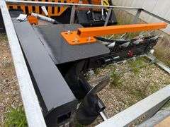 Unused 2024 WOLVERINE Trencher