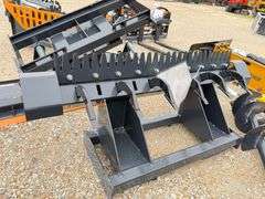Unused 2024 WOLVERINE Skid Steer Ripper