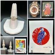 Auction Information