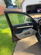 2008  INFINITI  G35