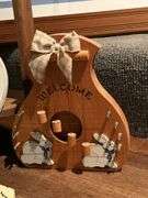 Nice selection of vintage country home decor