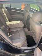 2008  INFINITI  G35