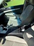 2008  INFINITI  G35