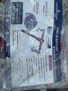Unused 2024 Landhonor 5400 LB Ratchet Binders & G70 Chains, LHR-RC5400