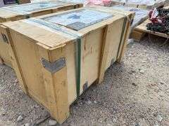 Unused 2024 landhonor CAST IRON ANVIL, LHR-CIA200