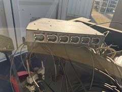 Sun Machine Automotive Tester