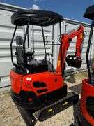 Unused 2024 AGT NT18K Mini Excavator