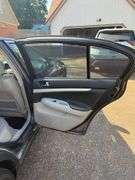 2008  INFINITI  G35