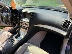 2008  INFINITI  G35
