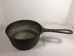 BSR 2 qt 7” diameter sauce pan.