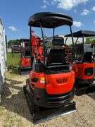 Unused 2024 AGT NT18K Mini Excavator