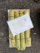 Unused 2024 Landhero UNIVERSAL BUCKET PIN, 45mm*330mm