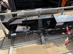 Unused 2024 Landhonor Rotating Grapple, RG-11-5000G