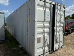 40' Container