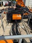 Unused 2024 Landhonor Articulating Brush Cutter, ABC-13-125A