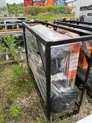 Unused 2024 landhonor 40 Gallon 2-Stage Truck Mounted Air Compressor