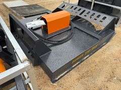 Unused 2024 WOLVERINE Brush Cutter