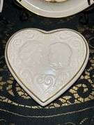 Nice selection of LENOX ivory