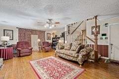 4BR/2BA Collierville home on a prime .91-acre lot