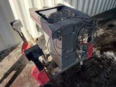 Sun Machine Automotive Tester