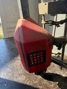 Sun Machine Automotive Tester