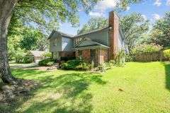 4 Bed 4 Bath Cordova Home with Large Back Yard