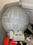 Tote full of majority Star Wars toys (see all pics)
