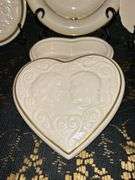 Nice selection of LENOX ivory