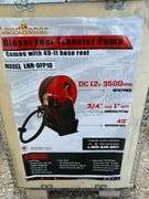 Unused 2024 Landhonor DIESEL FUEL TRANSFER PUMP, LHR-DFP10