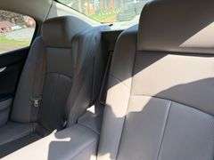 2008  INFINITI  G35