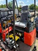 Unused 2024 AGT NT18K Mini Excavator