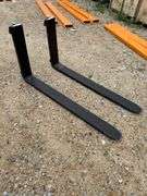 Unused 2024 WOLVERINE Forklift fork