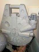 Tote full of majority Star Wars toys (see all pics)