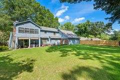 4 Bed 4 Bath Cordova Home with Large Back Yard