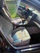 2008  INFINITI  G35