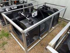 Unused 2024 WOLVERINE Grapple Bucket