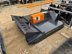 Unused 2024 WOLVERINE Brush Cutter