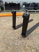 Unused 2024 WOLVERINE Forklift fork