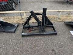 Unused 2024 Landhonor Tree Puller, TP2-13-08D