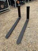Unused 2024 WOLVERINE Forklift fork