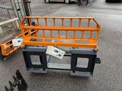 Unused 2024 Landhonor Pallet Fork, PF-11-3500G