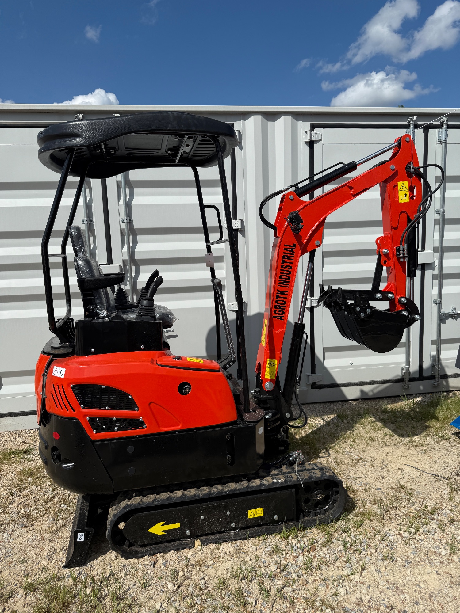 July Equipment Consignment Auction featured photo 5