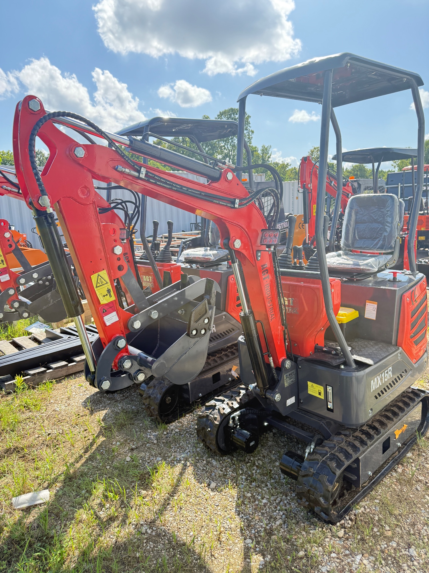 July Equipment Consignment Auction featured photo 4