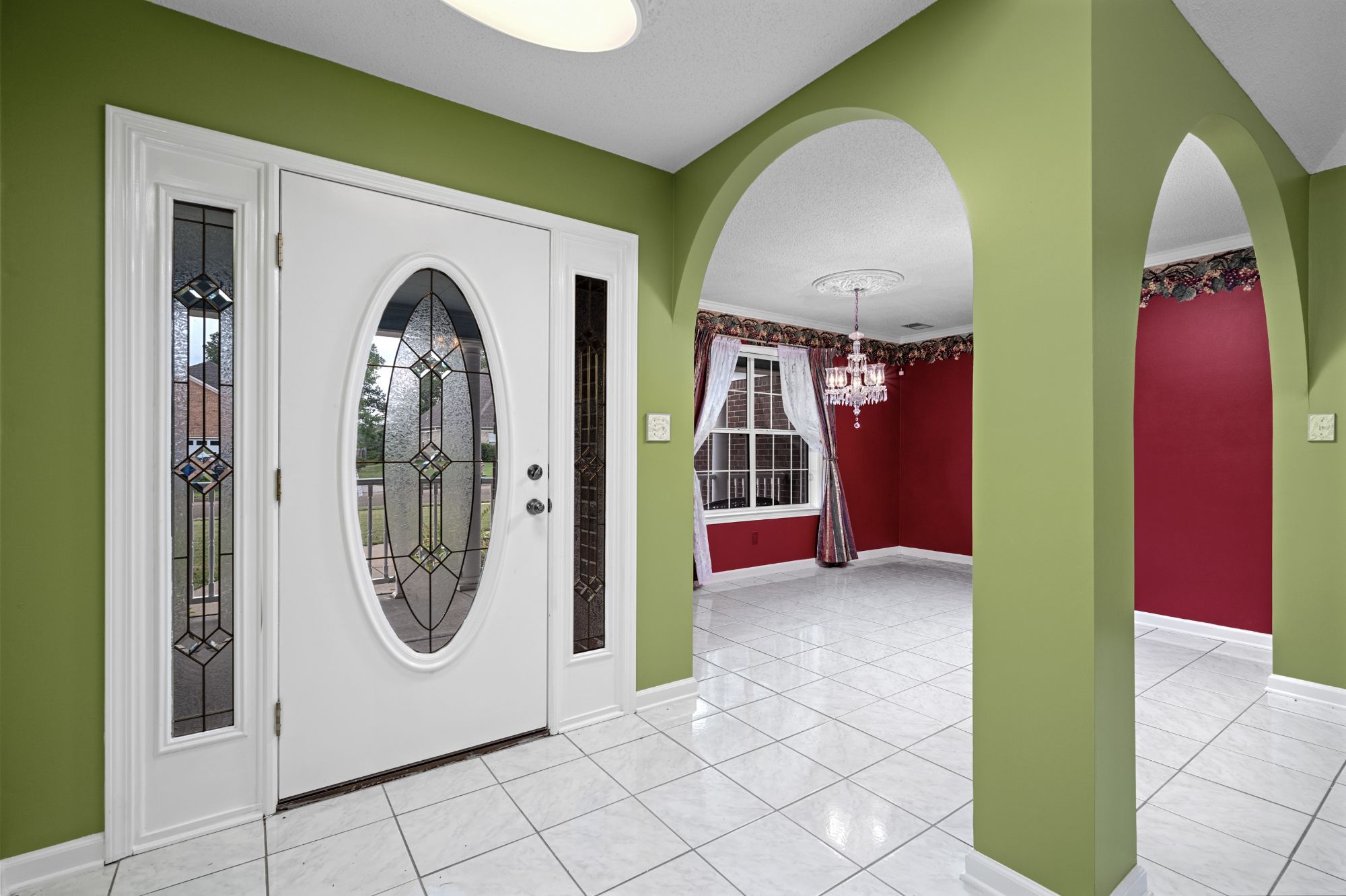 4 Bed 3 Bath Home in Hernando, MS featured photo 2