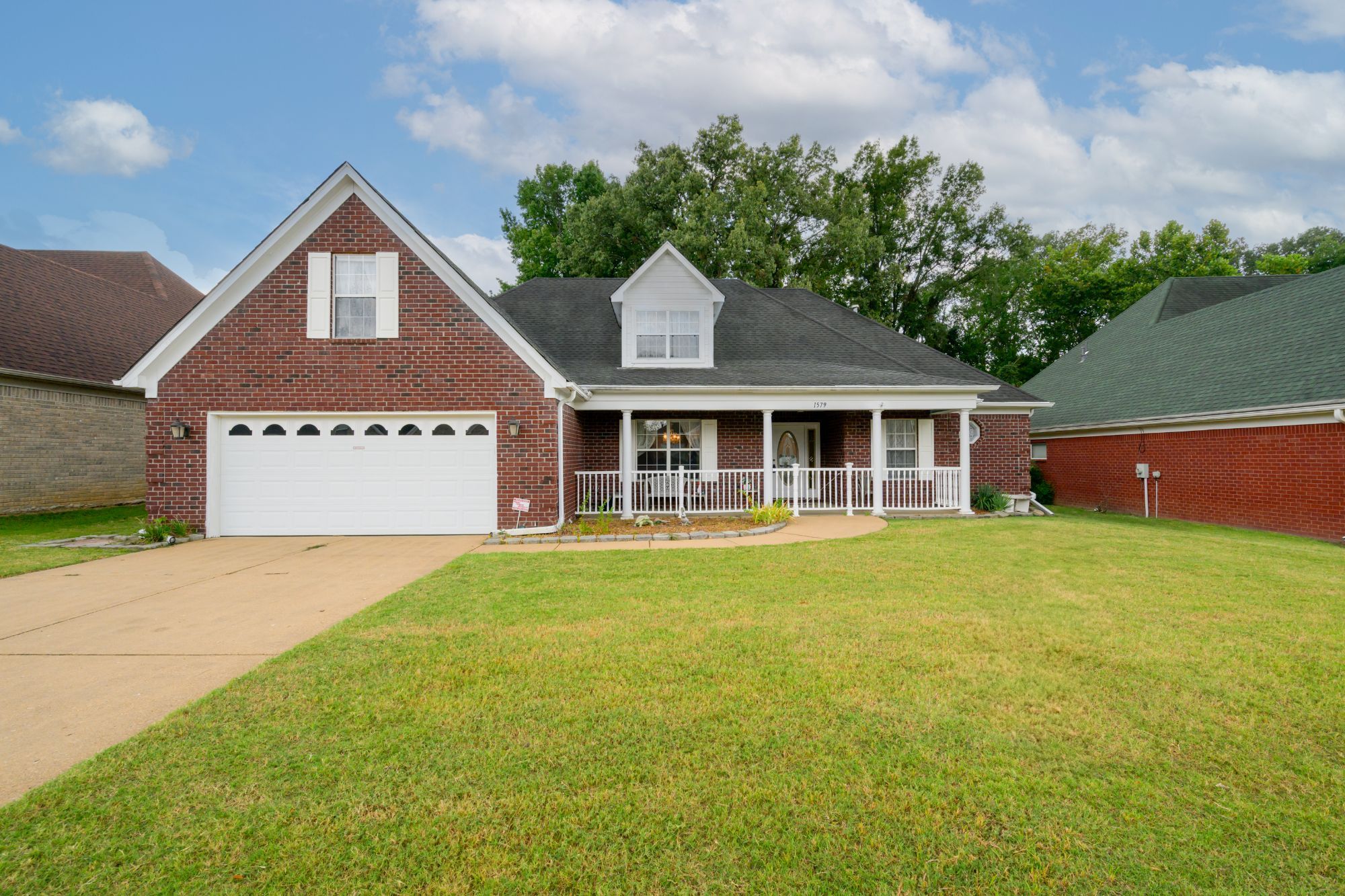 4 Bed 3 Bath Home in Hernando, MS featured photo 1
