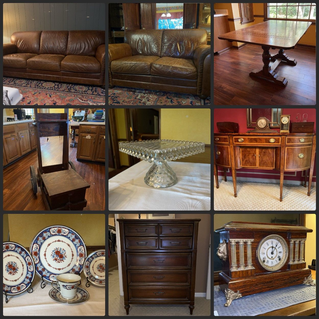 Vintage Furniture, Fine Furniture, Books, Home Decor and Much More featured photo 1