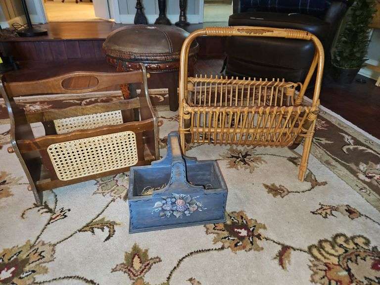 Miscellaneous items... image