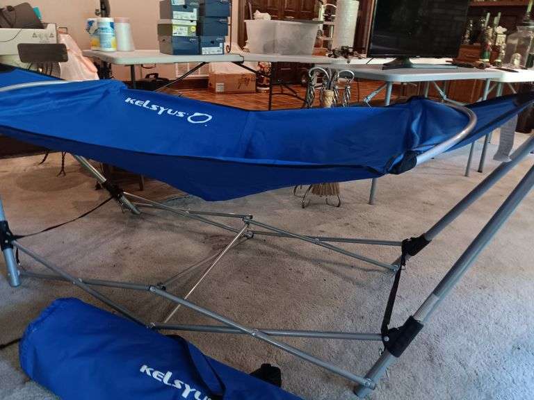 Kelsyus portable hammock image