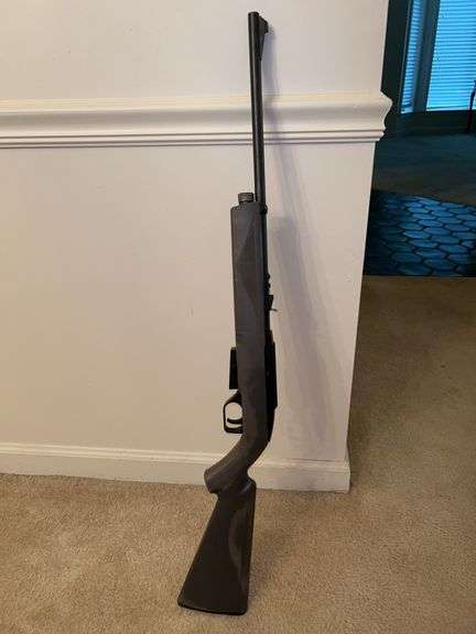 Crosman Air Guns .177 cal pellet gun….model 1077 image