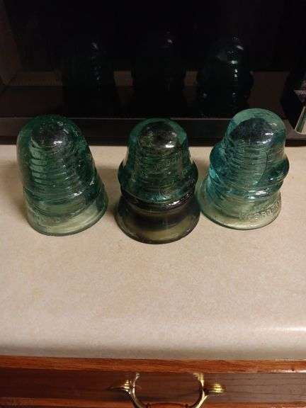 W Brookfield Insulators New York image
